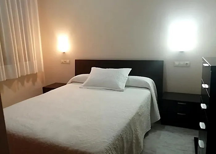 Edificio Luxsevilla