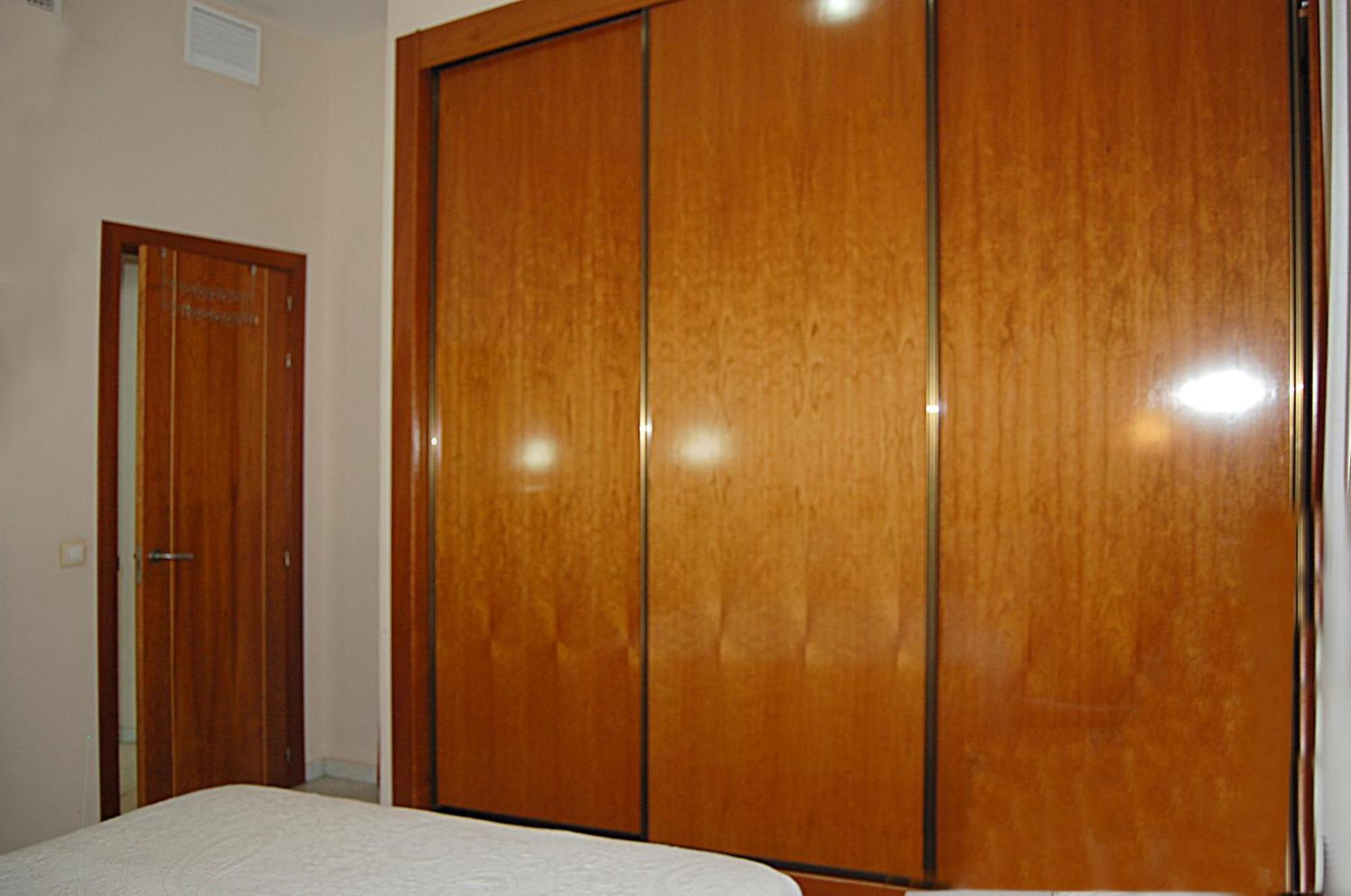 Edificio Luxsevilla Apartment *