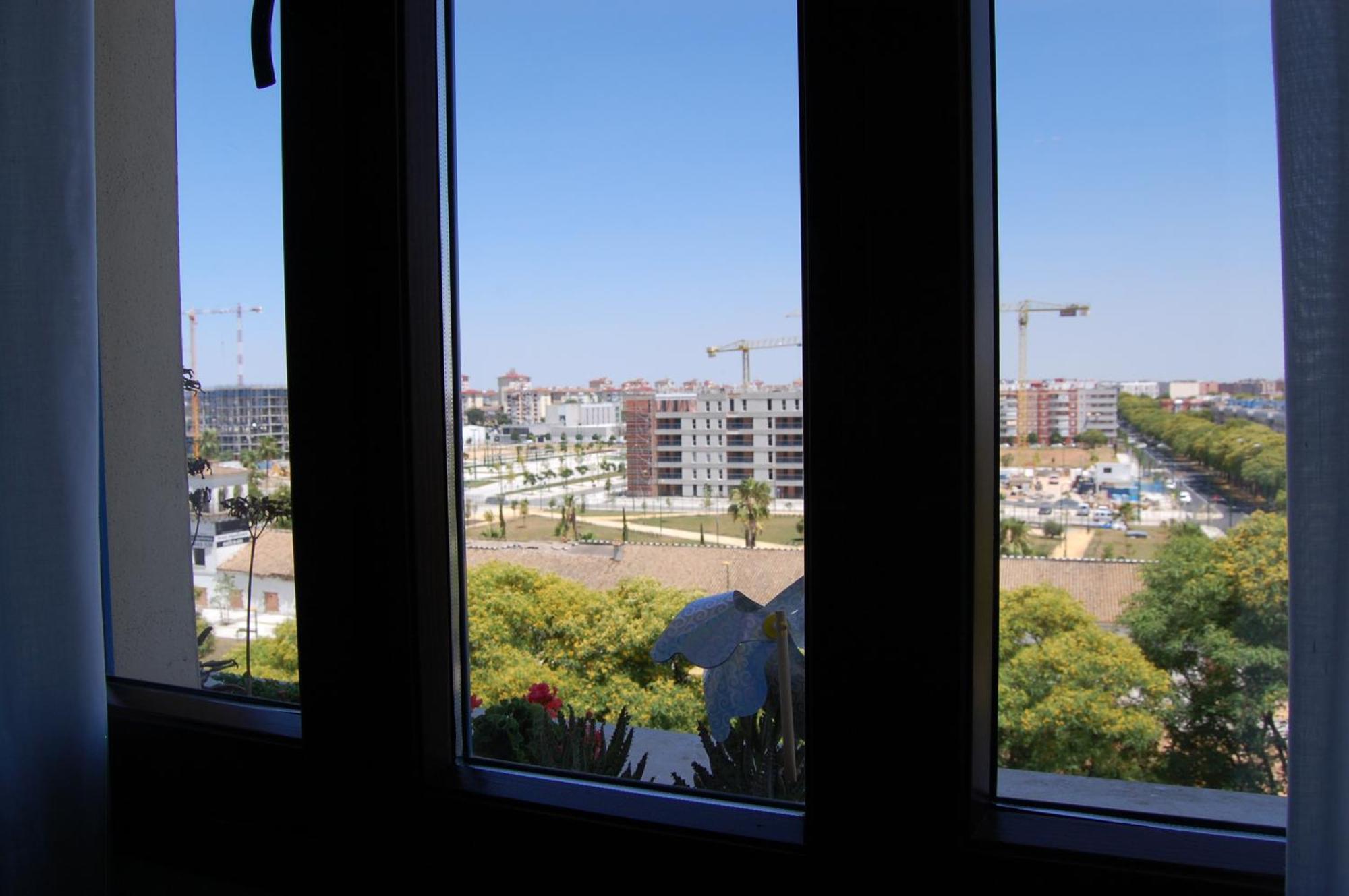 Edificio Luxsevilla Apartment Seville